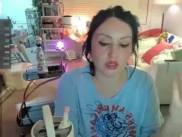 Stripchat Sex Chat of Vesagal
