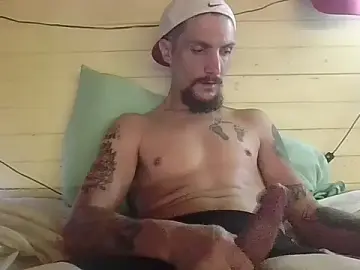 Stripchat Live Porn of jabo870
