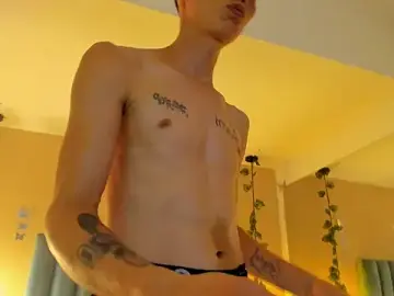 Stripchat Live Sex of ARIANA_CRI-X