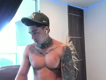 Stripchat Nude Webcam of Dominiofit
