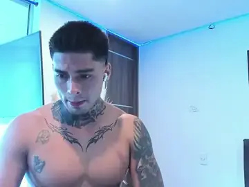 Stripchat Adult Webcam of Dominiofit