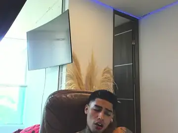 Stripchat Nude Webcam of Dominiofit