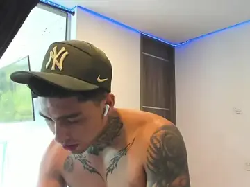 Stripchat Nude Webcam of Dominiofit