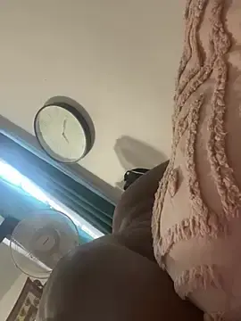 Stripchat Adult Webcam of Goddess_Nafeesha