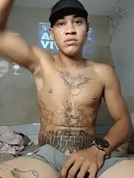 Stripchat Best live sex cam show of dualzinhoo