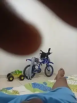 Stripchat Best Webcam of hotcesar69