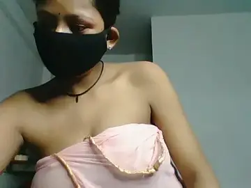 Stripchat Live Sex Cam of AKSHITA_SINGH_