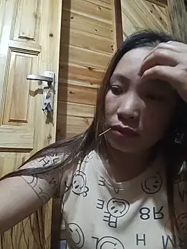 Stripchat Live Porn of Evelyn-n