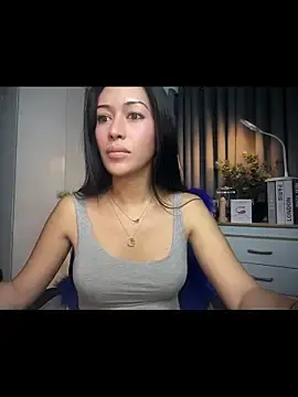 Stripchat Live Porn of Jasmine_Elcock