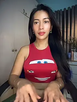 Stripchat Nude Webcam of Jasmine_Elcock