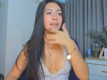 Stripchat Best Webcam of Jasmine_Elcock