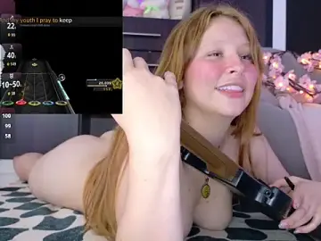 Stripchat Live Sex of Kittytimberlake