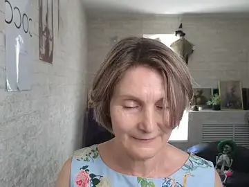 Stripchat Live Sex of Mabel_Magic
