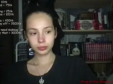 Stripchat Live Sex of Yuna5343