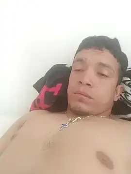 Stripchat Sex Chat of chingon77777