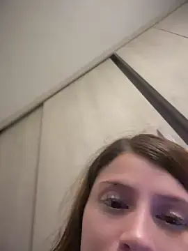 Stripchat Best Webcam of sahorix1
