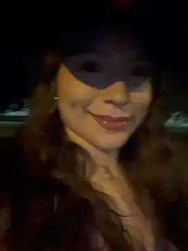 Stripchat Best Webcam of sahorix1
