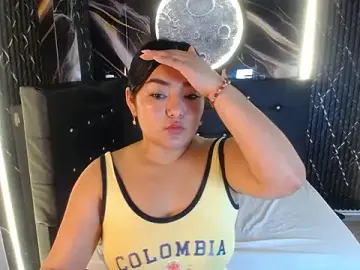 Stripchat Best live sex cam show of Alejandra_Monroy