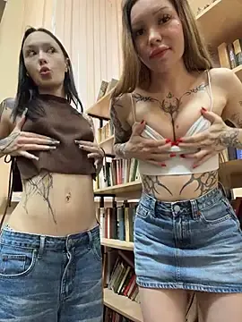 Stripchat Adult Webcams of EliteBitch