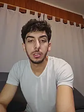 Stripchat Best live sex cam show of LeoyNicky98