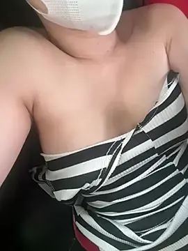 Stripchat Live Porn of Meii-meyy