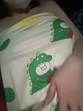 Stripchat Sex Cam of Meii-meyy