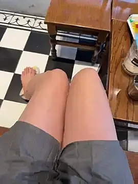Stripchat Sex Cam of Meii-meyy