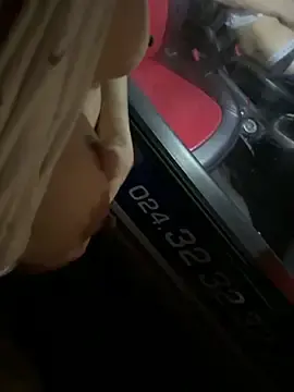 Stripchat Live Porn of Meii-meyy