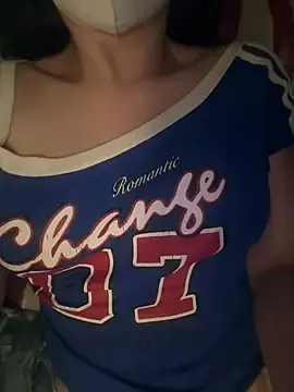 Stripchat Best live sex cam show of Meii-meyy