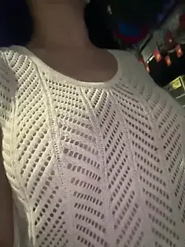 Stripchat Sex Cam of Meii-meyy