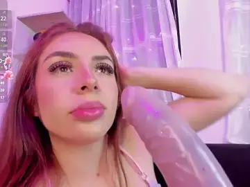 Stripchat Nude Webcam of Sweet_bellaa_