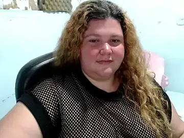 Stripchat Adult Video Chat of bbwsquirt29