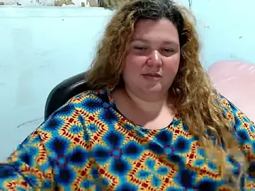 Stripchat Live Sex of bbwsquirt29