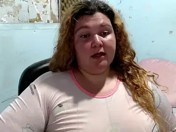 Stripchat Adult Webcam of bbwsquirt29