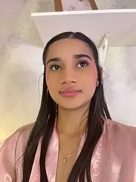 Stripchat Live Sex of AlessiaVallmont