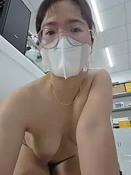 Stripchat Private Sex Chat of HinaLovely