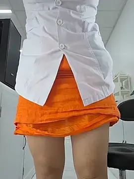 Stripchat Live Sex of HinaLovely