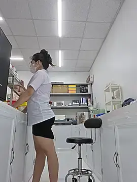 Stripchat Live Sex of HinaLovely