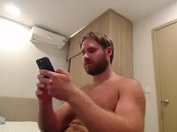 Stripchat Adult Webcam of LorenzoLux