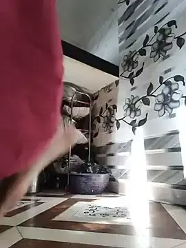 Stripchat Sex Cam of Lucky_jan