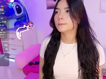 Stripchat Live Porn of Nara_Pink