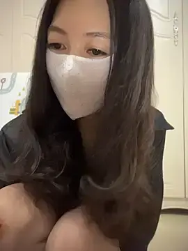 Stripchat Private Sex Chat of Xingran--