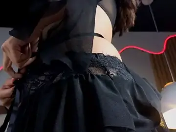 Stripchat Adult Webcam of Aria_Joness_