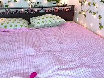 Stripchat Live Sex Cam of Candy_Flosse