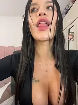 Stripchat Private Sex Chat of Emmily_19