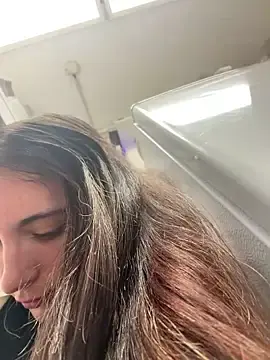 Stripchat Private Sex Chat of sexymelli18