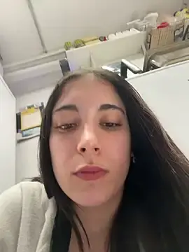 Stripchat Adult Webcam of sexymelli18