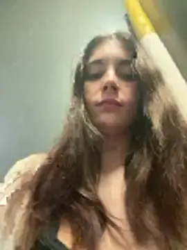 Stripchat Nude Webcam of sexymelli18
