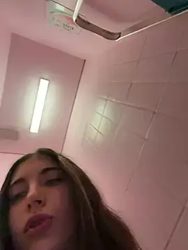 Stripchat Live Porn of sexymelli18