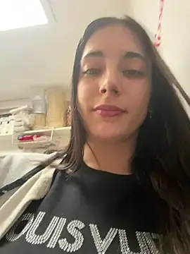 Stripchat Watch Live Sex Cams of sexymelli18